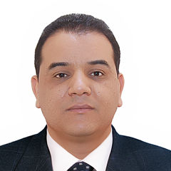 الحسين BOULAFROUA, Contract Administrator