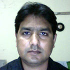 Naushad Husain, Sr. Creative Director