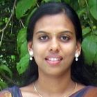 PRIYA ANTONY.P, Research Assistant