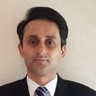 Raheem Asghar, Branch Manager