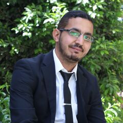 صالح الشامي, Administrative officer and CEO Assistant