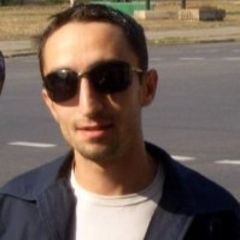 Samir Assaf, Senior Developer
