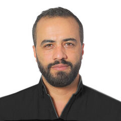 Ahmad Abed, Network Consultant – CX delivery