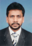 Mashhood Siddiqui, Accountant/ Commercial  Admin.