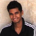 Anurag Singh, Graduate Engineering Apprentice