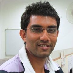 Aditya Korde