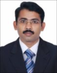 Anwarsadath E, Project Lead/Engineer