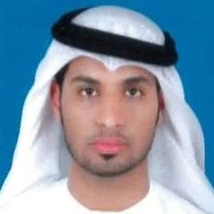 محمد الجابري, Senior Analyst/Accountant