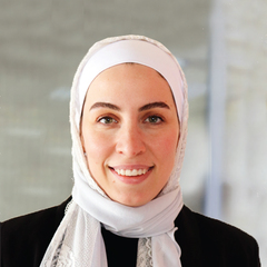 Marwa   Ghaith, Senior Technical Engineer