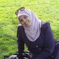 Shada Salameh, مترجمة ومحررة ومصطلحية ومديرة مشاريع