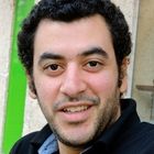 شهاب الحديدي, Senior Software developer