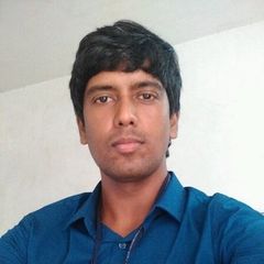Brahmananda Pradhan, Senior Credit Analyst