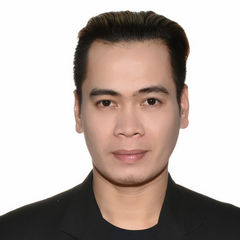 Danilo Jr Acorda, Customer Service Associate