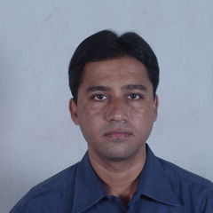 Hardik Bhavsar