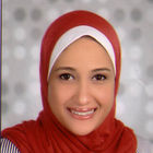 Angham Mohamed Ahmed Hanafy, مدرسة