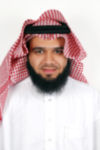 Ahmed Al-Malki, MIS Officer