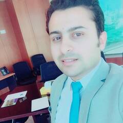 محمد كمال, Sales Manager