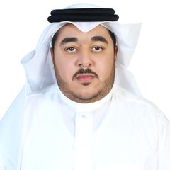 سعد الروويلي, Government employee