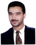 زياد الحفار, Sn. Management Accountant & Cost Control Head