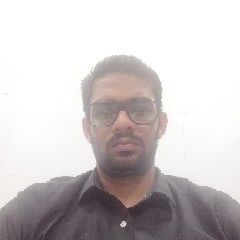 Rahul Muraleedharan, F&B Costing Assistant