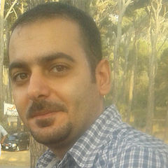 ibrahim badran, Front & Backend Developer
