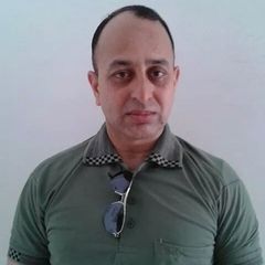 sagar prasad Adhikari, security supervisor 