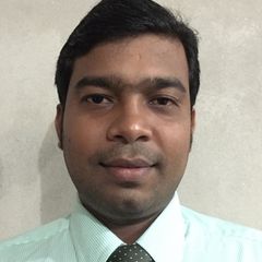 Md Tazul Islam, Joiner network analysts and database designer