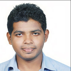 Mohammed Suhail, reinsurance manager