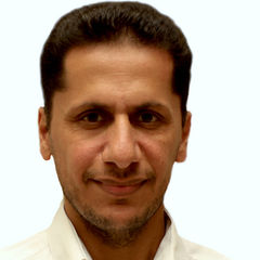 Ali  Algharam, Senior Low Current Systems Engineer