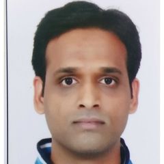 krunal bhisikar, Planning Engineer