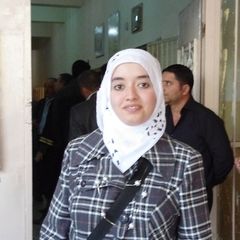 Jamila Alsumadaay, صحفي