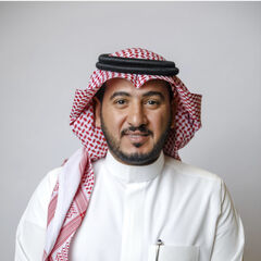 Faisal Al Ghamdi