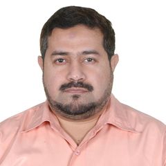 Ikramul Haq, HR Manager