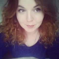 Oana Mereuta, Software Engineer & Team Lead for S&C & QA team