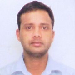 Neshat Khan, Management Trainee (finance)