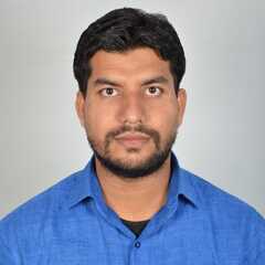 Aaquib Ali, Electrical Engineer