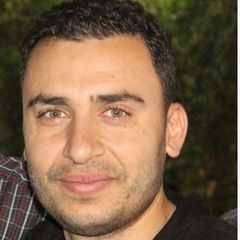 عبد الله Jararah, Purchase Coordinator  Engineer