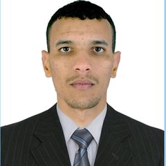 احمد جابر, متصرف اداري
