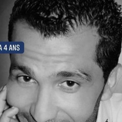 hicham cherkaoui, Téléconseiller