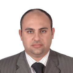 Sherif Shahat, Lead Enterprise Services