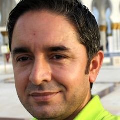 Bahroz Khan, Relationship Manager