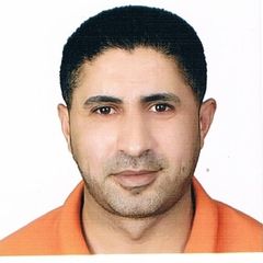 nabeel ibraheem assad zahran alkeswani, نائب مدير الصيانه _المسؤول الفني لصيانة السيارات