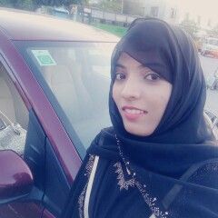 Misba Anjum Syeeda