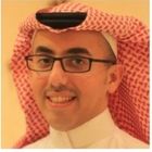 Abdulkarim Al-Gutan, Marketing & Communications Manager