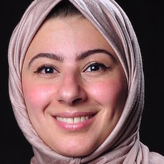 Hawra Al Hamood, Aljomaih Marketing Manager