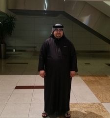 حمدان برتاوي, Finance Officer
