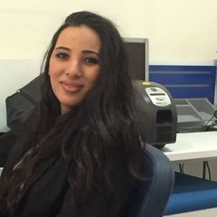 Salma ElNadi, OD & Recruitment Manager