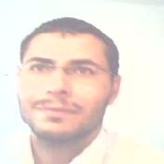 Mounir Hamdi