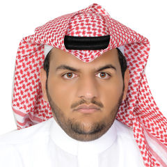 مشبب الأسمري