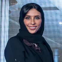 Fatma Almutawa, Digital Communications Manager